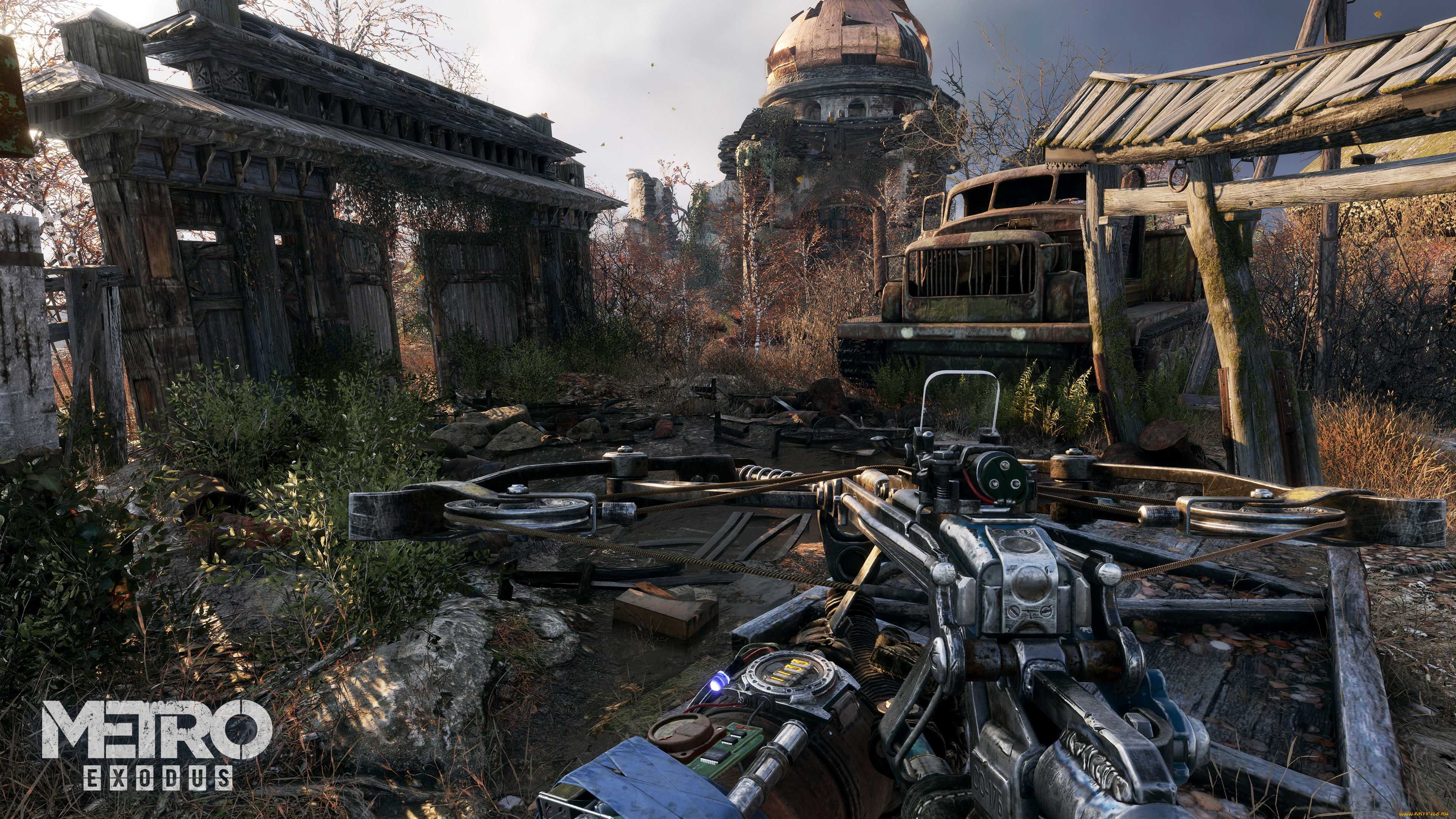 metro,  exodus,  , , exodus, , action